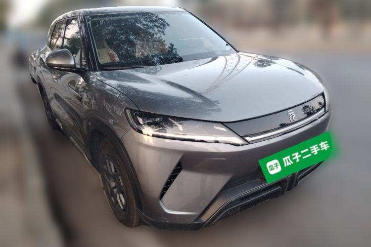 Used BYD Yuan UP 2024 401 km Active Version