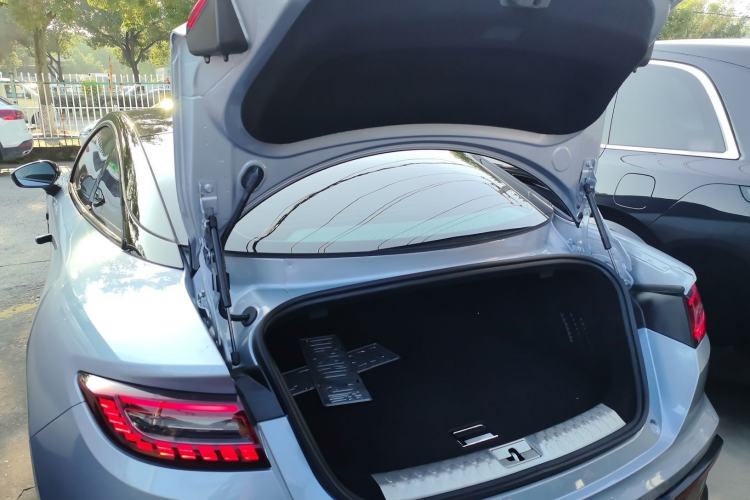 Used NETA GT 2023 560
