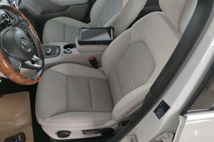 Used Mercedes-Benz B-Class 2015 B 200 Sport Edition