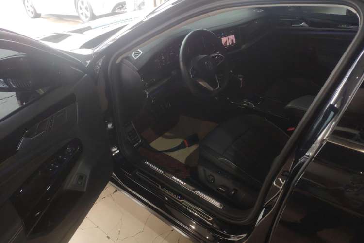 Used Volkswagen Passat 2023 Facelift 330TSI Luxury Edition