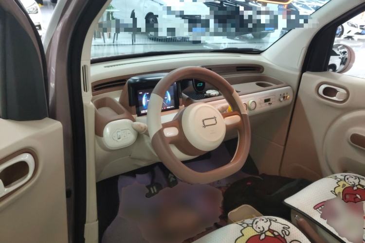 Used Bestune Pony 2026 Model 222km Shining Horse
