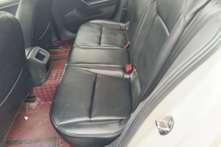 Used Volkswagen Lamando 2017 230TSI DSG Fashion Edition Left Rear Seat