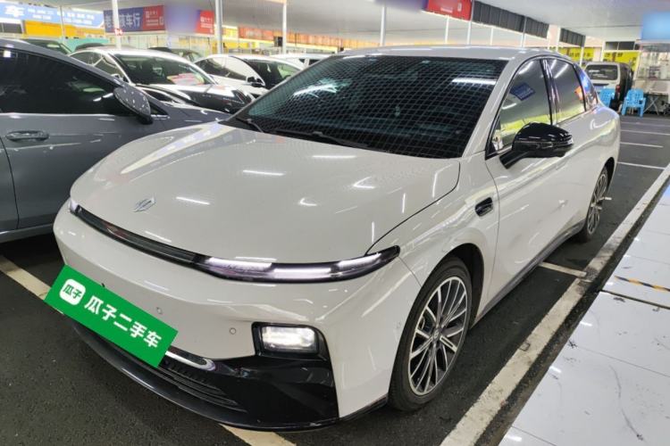 Used Leapmotor B01 2025 550 Comfort Edition