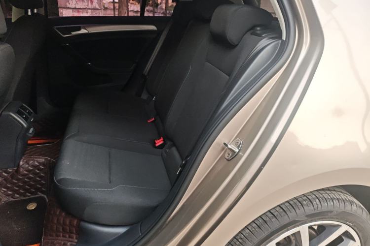 Used Volkswagen Golf 2020 200TSI DSG Comfortable and Ambitious Edition