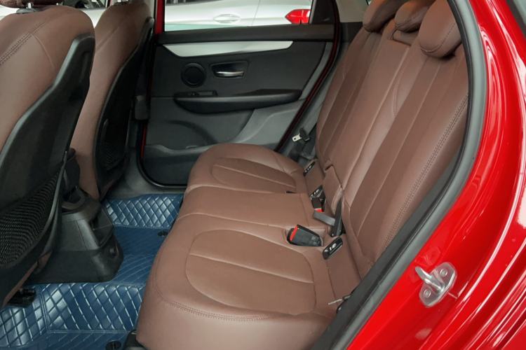 Used BMW 2 Series Active Tourer 2016 218i Fashion Model