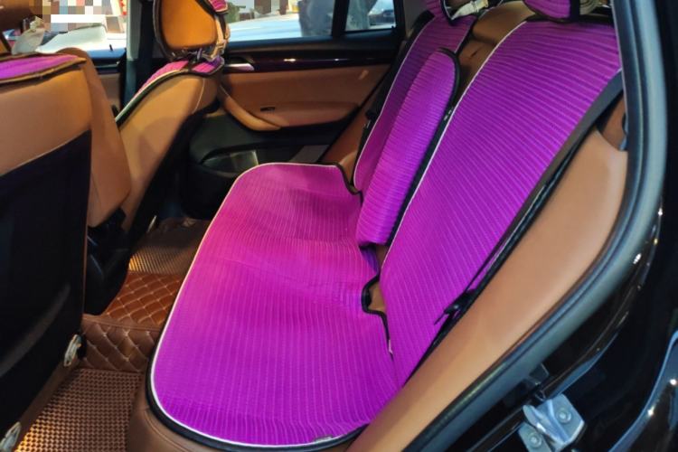 Used BMW X4 2014 xDrive20i X Design Package