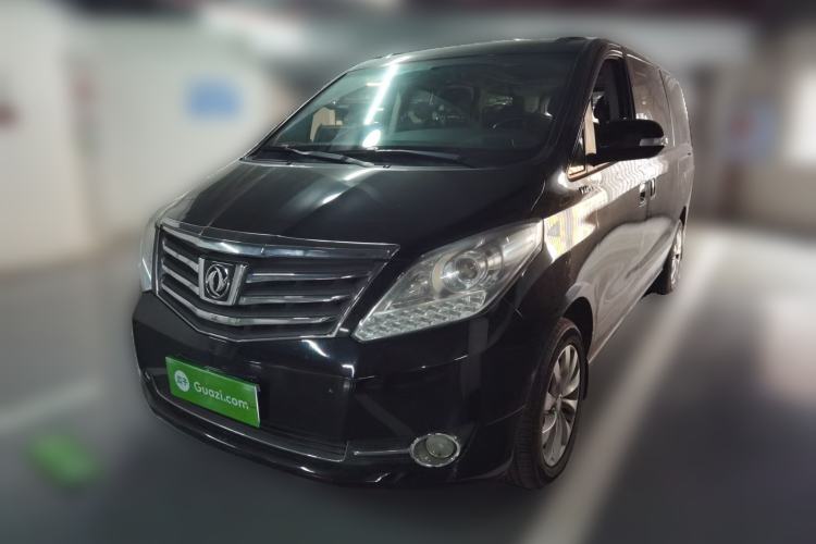 Used FORTHING CM7 2018 Revised Version 2.0T Automatic Luxury Edition