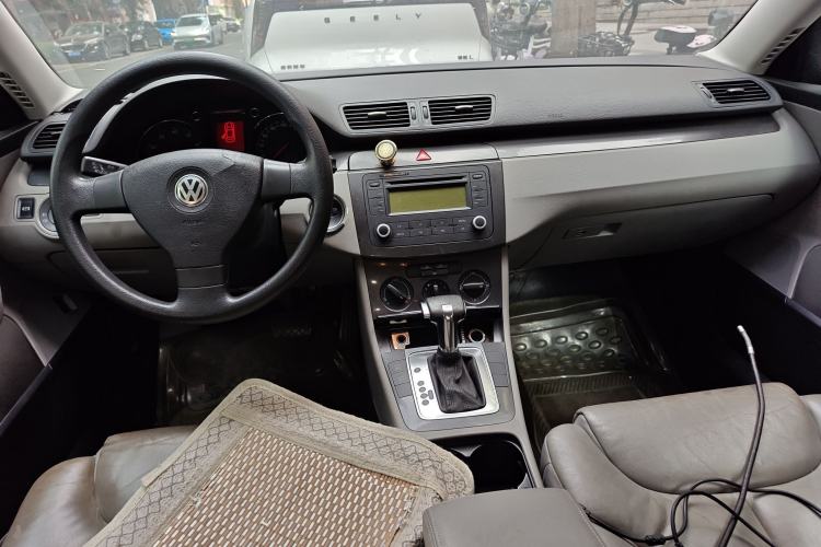 Used Volkswagen Magotan 2010 1.4 TSI Standard Edition
