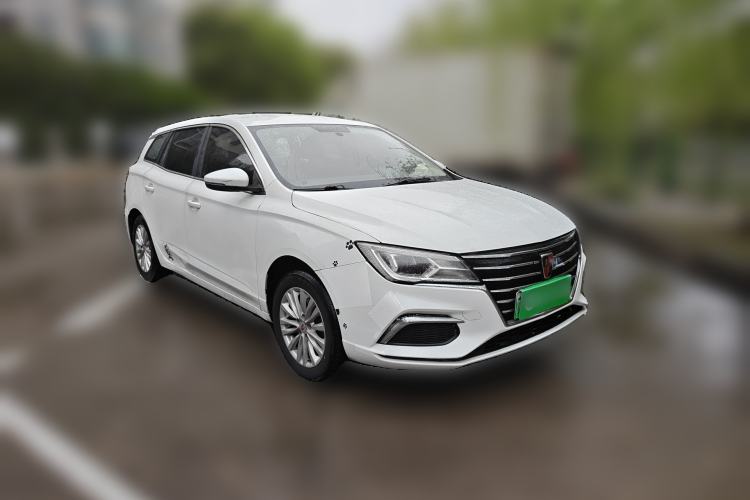 Used Roewe Ei5 2019 Comfort Edition