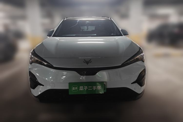 Used ARCFOX Alpha T5 2024 520 MAX