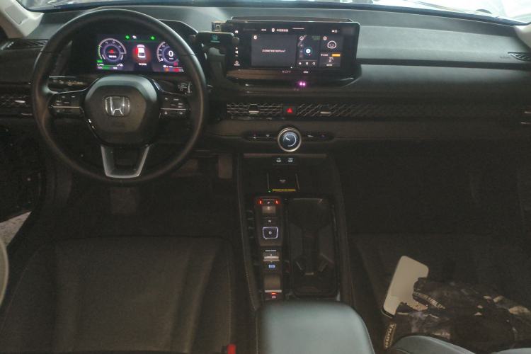 Used Honda Accord New Energy 2023 2.0L ePHEV Prestige Edition