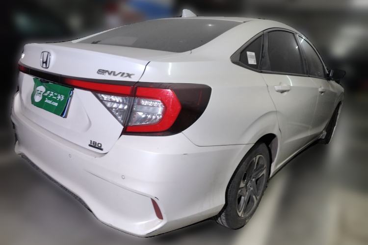 Used Honda Envix 2019 180TURBO CVT Enjoyment Edition China VI
