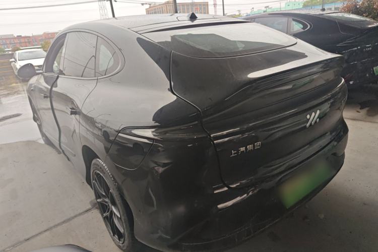 Used IM LS6 2023 Max Standard Edition