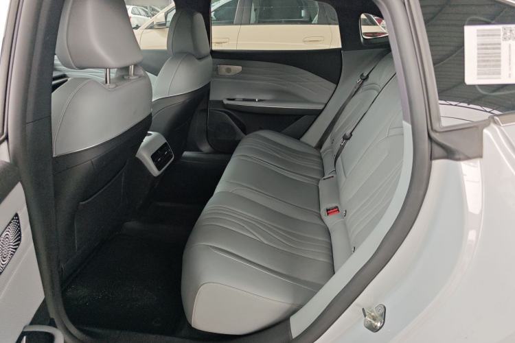 Used Geely Galaxy E8 2024 550 km Range Rear-Drive MAX