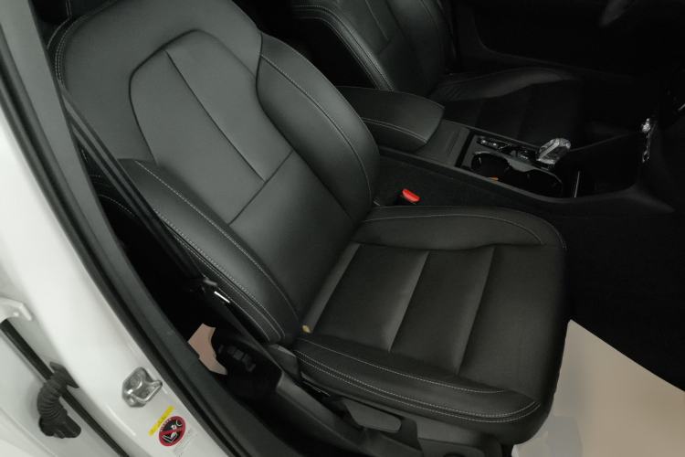 Used Volvo XC40 2021 T4 Four-Wheel Drive Smart Luxury Edition