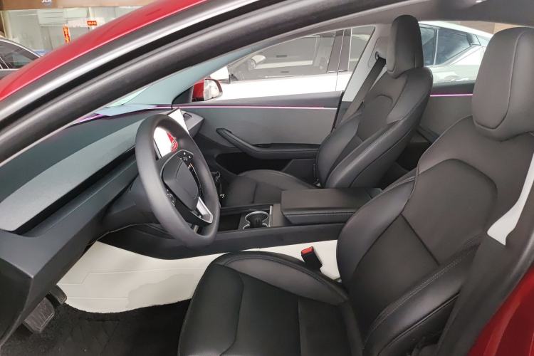 Used Tesla Model 3 2023 Rear-Wheel-Drive Version