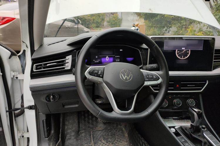 Used Volkswagen Sagitar 2023 300TSI DSG Excellence Edition
