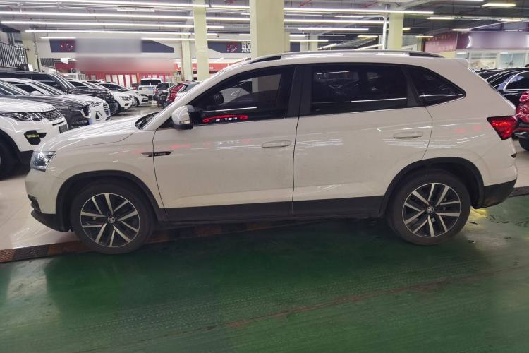 Used Skoda Kamiq 2023 Revised 1.5L Automatic Comfort Edition
