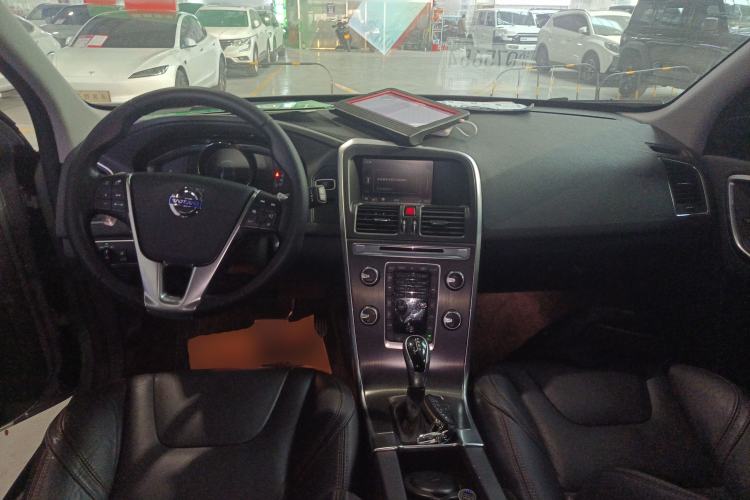 Used Volvo XC60 2014 Restyled T5 Zhiya Edition