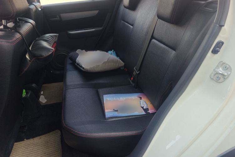 Used Suzuki Swift 2016 1.5L Automatic Fashionable Coolplay Edition