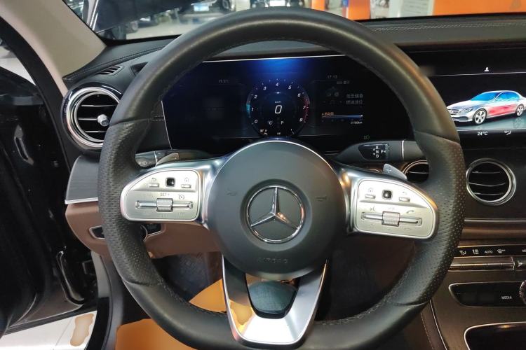 Used Mercedes-Benz E-Class 2019 Restyled E 300 L Sport Luxury Edition