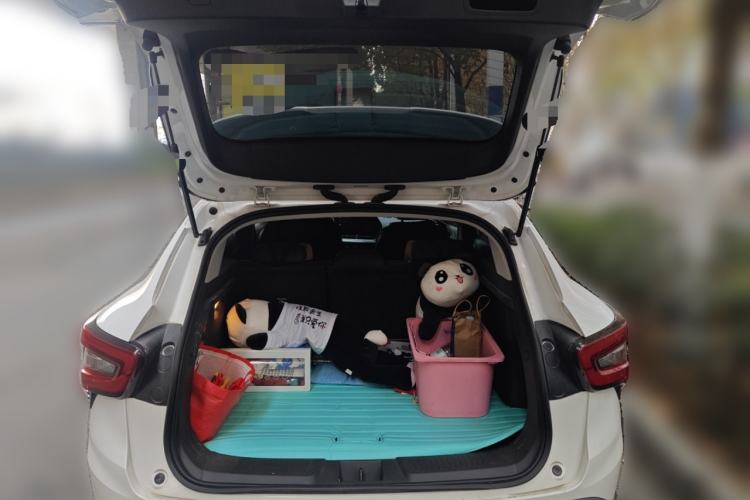 Used Chevrolet Seeker 2022 1.5T CVT Trend-Setting Edition