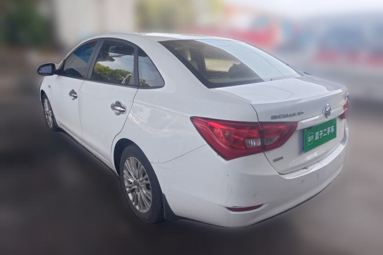 Used Buick GT 2015 15N Automatic Deluxe Edition