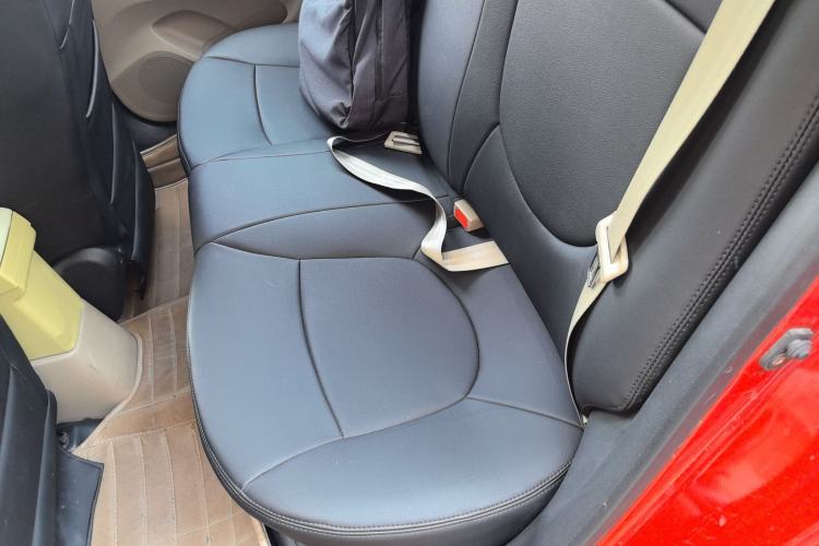 Used Hyundai Verna (older generation) 2014 1.4L Manual Smart GLS Trim