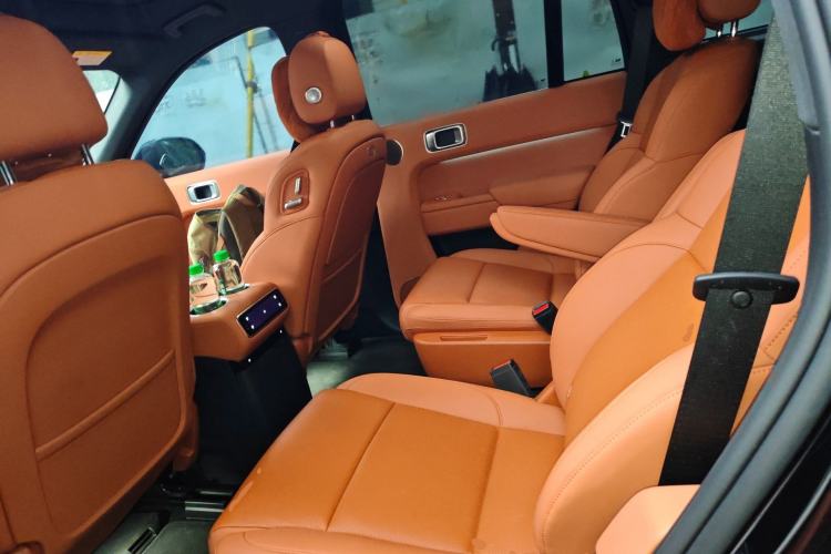 Used Li Auto L8 2024 Max
