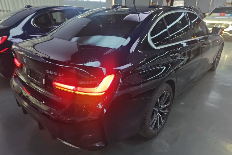 Used BMW 3 Series 2023 325Li M Sport Package
