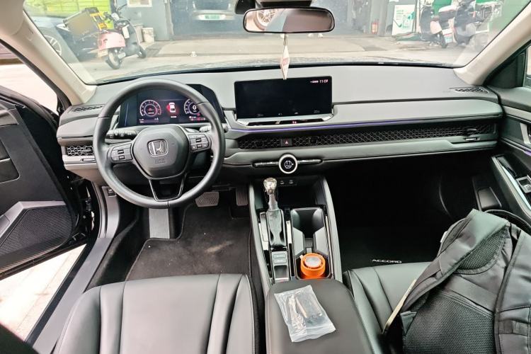 Used Honda Accord 2023 260TURBO Smart Enjoyment Version