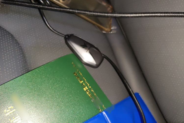 Used ARCFOX Alpha S 2023 525 Forest Edition 175kW
