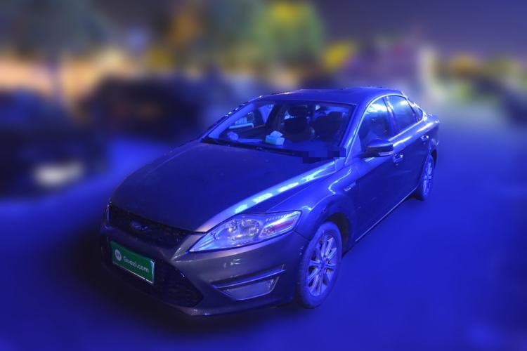 Used Ford Mondeo 2013 2.3L Fashion Edition