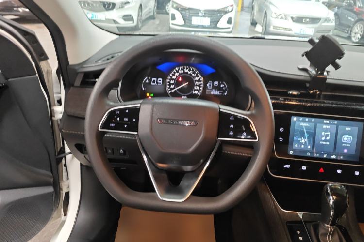 Used Venucia D60 2023 PLUS 1.6L XL CVT Yue Ling Edition