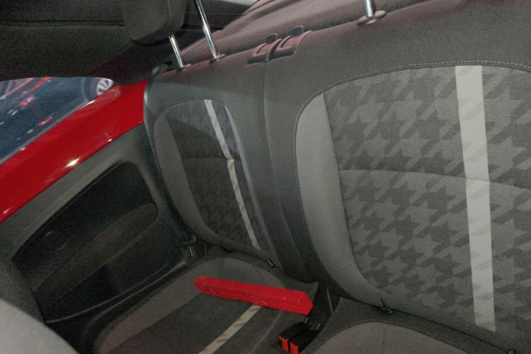 Used Volkswagen Beetle 2018 180TSI Shangle Model