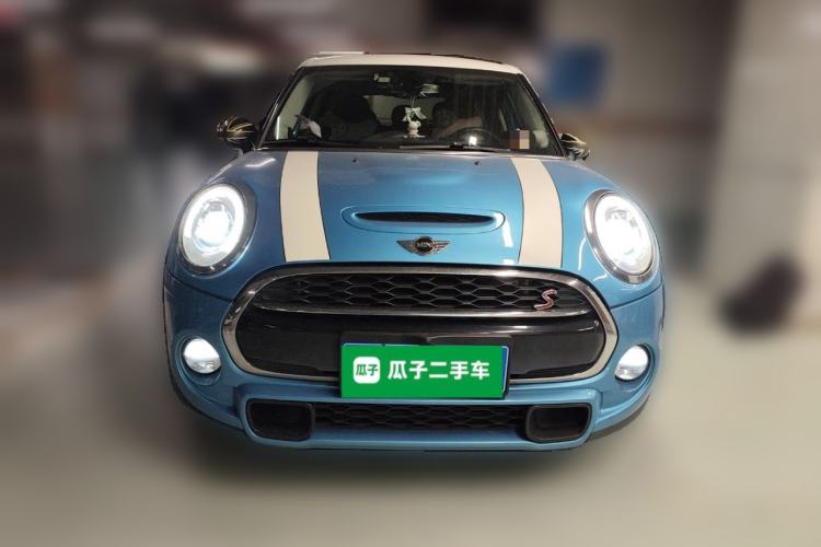 Used MINI MINI 2015 2.0T COOPER S Five-Door Edition