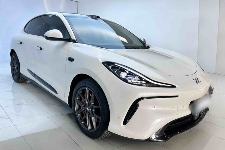 Used IM LS6 2023 Max Extended-Range Version