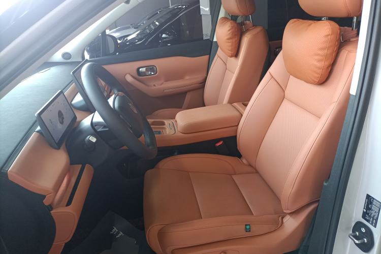 Used Leapmotor C10 2026 605 LiDAR Version
