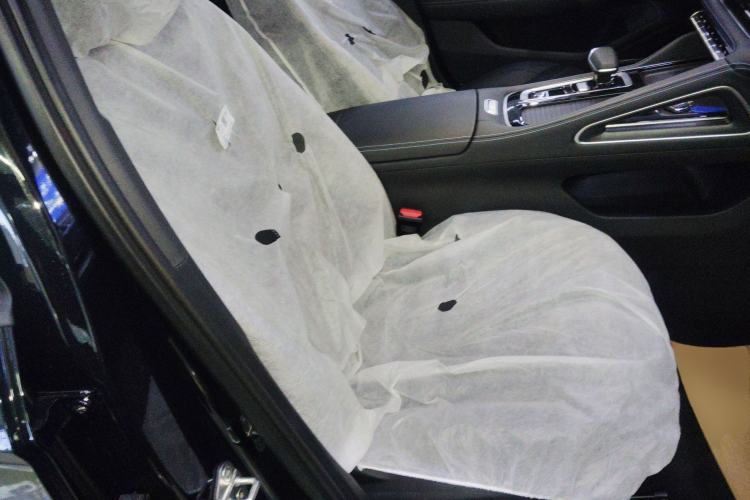 Used Geely Auto Preface 2026 Model Oriental Yao 1.5TD Fuyao Edition
