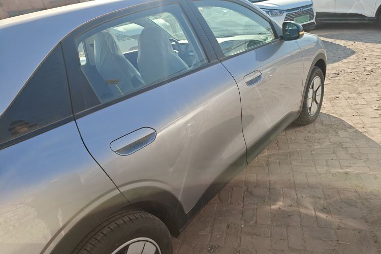 Used Geely Galaxy Geome 2025 310km Youth Edition
