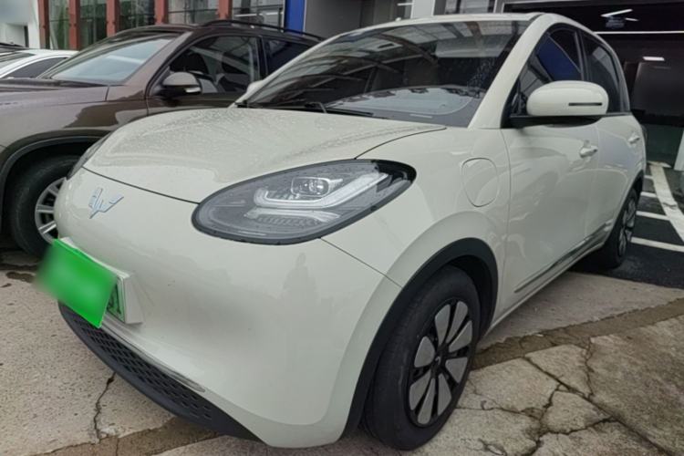 Used Wuling Bingo 2024 333 km Enjoyment Version