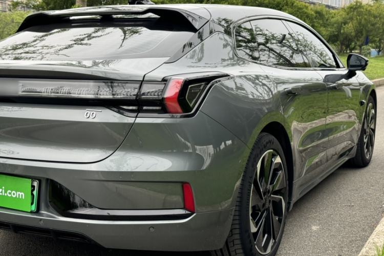 Used Zeekr 001 2023 ME Edition 100 kWh Exterior 7