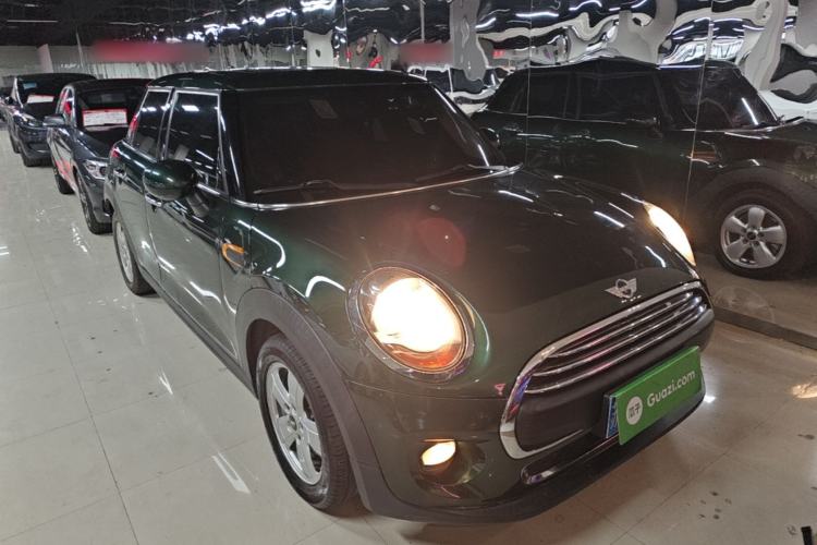 Used MINI 2016 1.2T ONE Five-Door Edition
