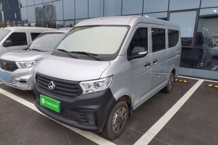 Used Kuayue Xing V3 2023 1.5L Gasoline Comfort Edition 5-Seat Passenger Vehicle