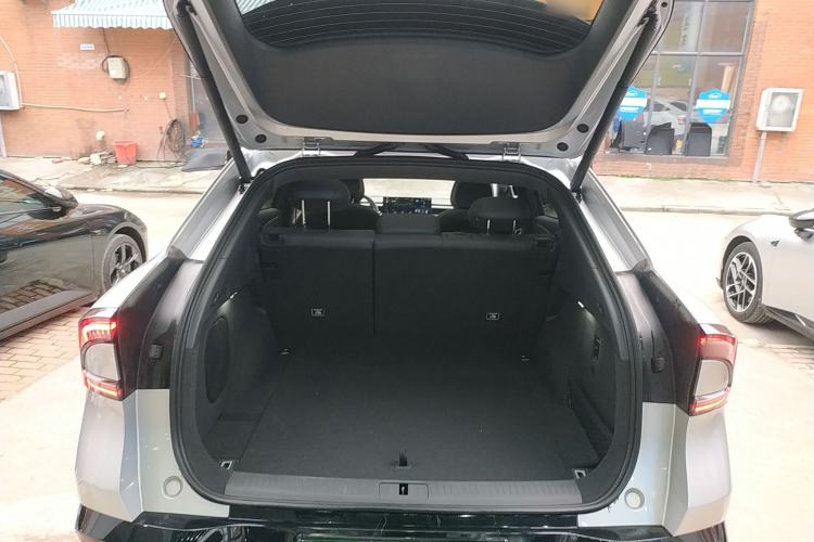 Used XPeng G7 2025 702 Max