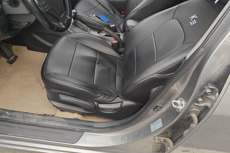 Used Kia K3 2013 1.6L Automatic GLS