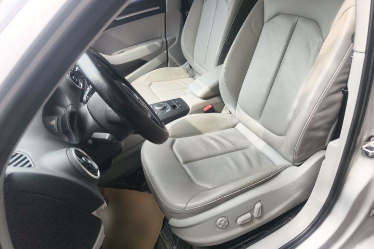 Used Audi A3 2014 Limousine 35 TFSI Automatic Comfort Model