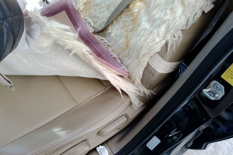 Used Haval H6 2012 1.5T Manual Two-Wheel Drive Urban Version