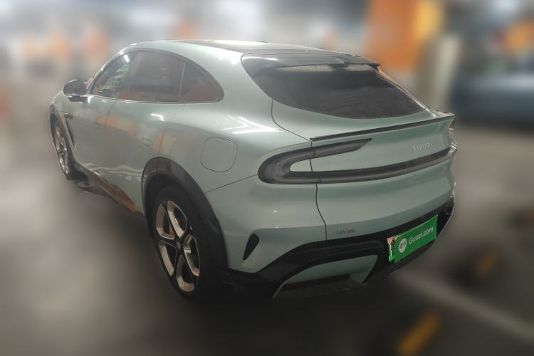 Used Xiaomi Auto YU7 2025 Ultra-Long Range All-Wheel Drive Pro Version

