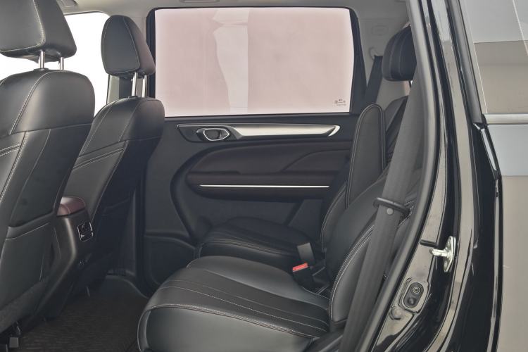 Used GAC Trumpchi M6 2023 PRO 270T DCT Luxury Edition Interior 3